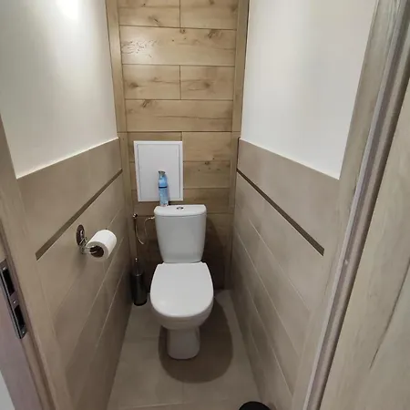Apartman Shine *