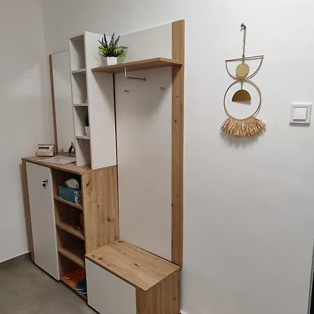 Διαμέρισμα Shine Πετς