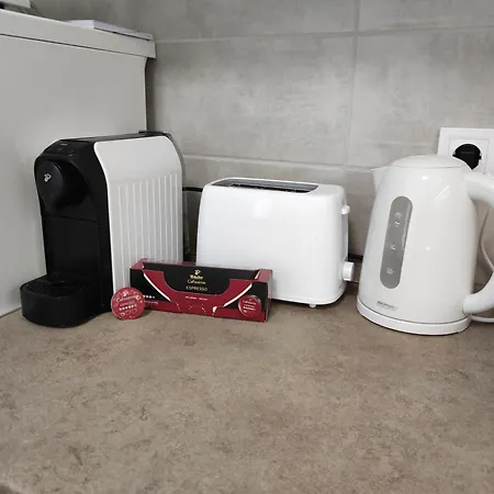 Διαμέρισμα Shine