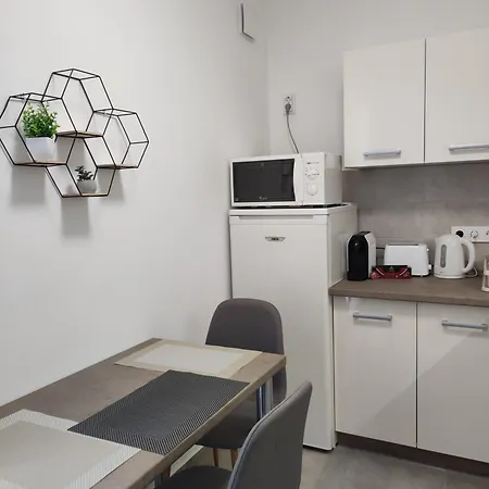 Apartman Shine *