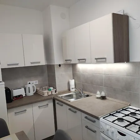 Shine Apartment